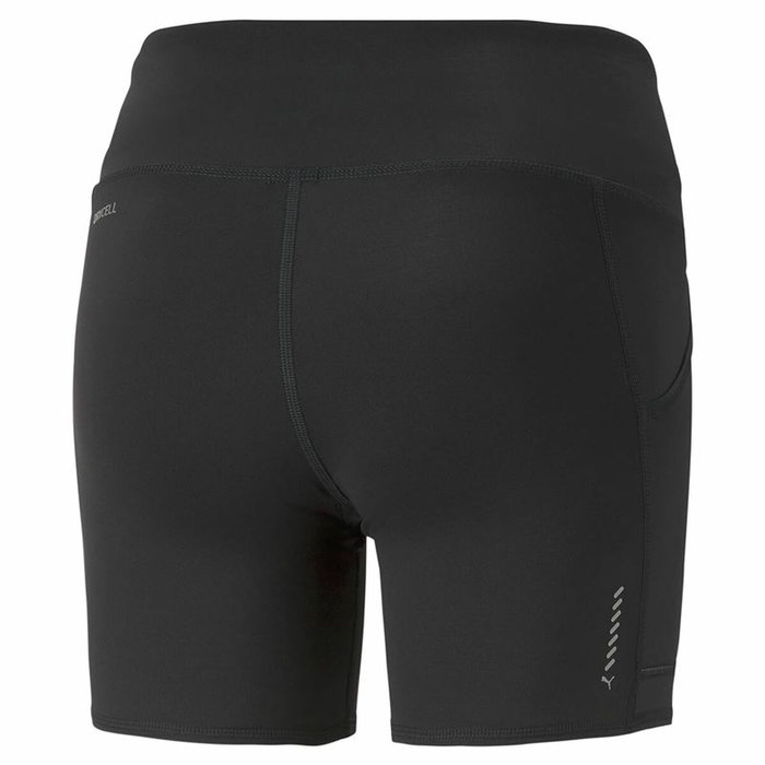 Leggings de Sport pour Femmes Puma Run Favorite Noir S