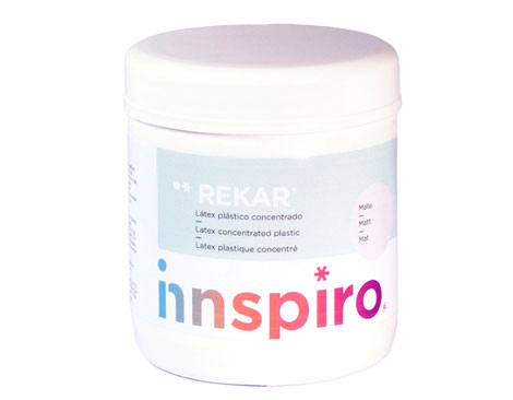 Rekar Latex mat 250ml Rekar Latex mat 250ml