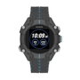 Guess C3001G3 - Montre digitale grise pour homme
