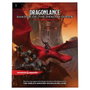 Devir Jeu de Rôle D&D Dragonlance: L'Ombre de la Reine des Dragons (Espagnol)