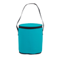 Bestway 43398 Rueda Hinchable con Asas y Nevera Hidra-Force 169x137 cm Playa y Piscina