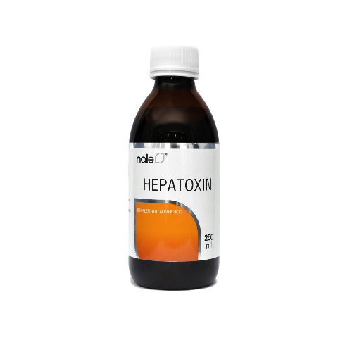 NALE Hepatoxin 250 ml NALE Hepatoxin 250 ml