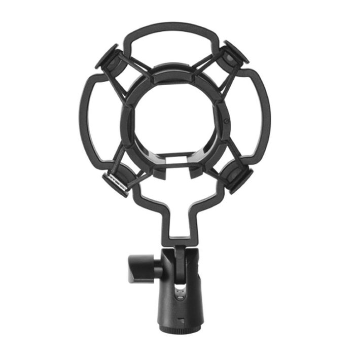 Microphone de Bureau Mars Gaming MMICPRO Noir Microphone de Bureau Mars Gaming MMICPRO Noir