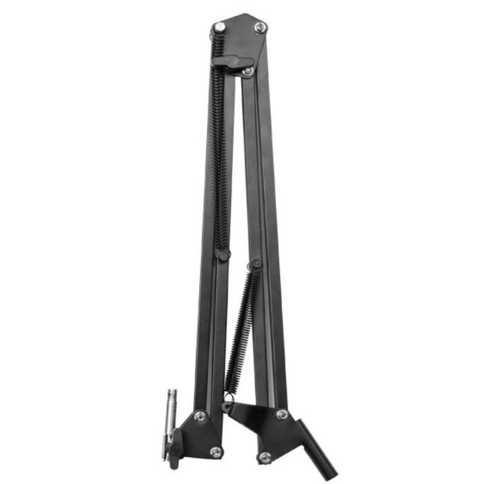 Microphone de Bureau Mars Gaming MMICPRO Noir Microphone de Bureau Mars Gaming MMICPRO Noir