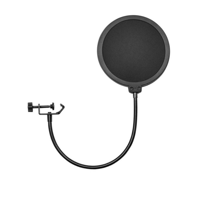Microphone de Bureau Mars Gaming MMICPRO Noir Microphone de Bureau Mars Gaming MMICPRO Noir