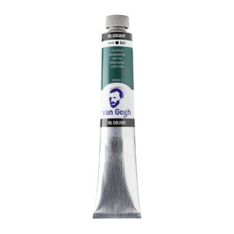 Van Gogh Peinture à l'huile Vert pin 654, 60 ml