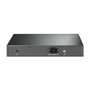 Omada Commutateur Gigabit Gestion Smart 16 Ports TL-SG1016PE avec 8 Ports PoE+ 150W pour Réseau