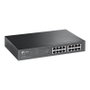 TP-Link TL-SG1016PE Switch Gigabit Easy Smart 16 ports (8 PoE+)