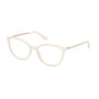 Monture de Lunettes Unisexe Guess GU50171