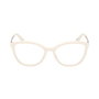 Monture de Lunettes Unisexe Guess GU50171