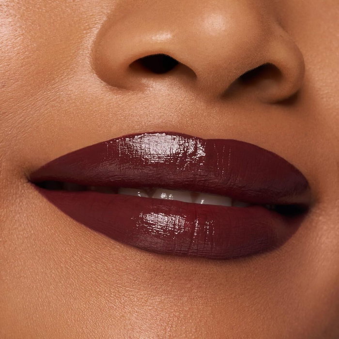 Essence SATIN GLOW Rouge à lèvres 06-Deja-brew Essence SATIN GLOW Rouge à lèvres 06-Deja-brew