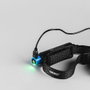 Nebo Einstein 1000 Lampe Frontale Rechargeable/piles 1000 Lumens IPX4 Noir