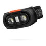 Nebo Einstein 1000 Lampe Frontale Rechargeable/piles 1000 Lumens IPX4 Noir