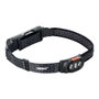 Nebo Einstein 1000 Lampe Frontale Rechargeable/piles 1000 Lumens IPX4 Noir