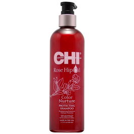 Farouk Chi Rosehip Oil Protecting Shampoo 340 mL