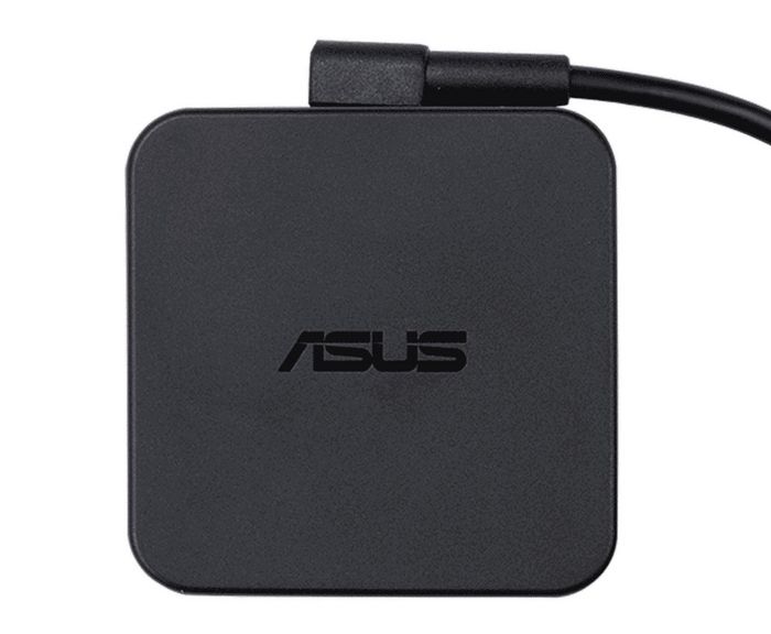 Asus Adaptateur Secteur Alimentation 45W 19V/2.37A avec Connecteur 4.0mm - Compatible Tension Globale 100-240V pour Ordinateur Portable Asus Adaptateur Secteur Alimentation 45W 19V/2.37A avec Connecteur 4.0mm - Compatible Tension Globale 100-240V pour Ordinateur Portable