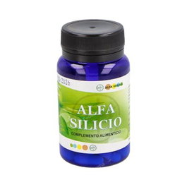 ALFA HERBAL ALFA SILICIO 30 gélules