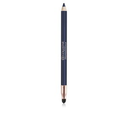 Collistar Crayon Yeux Professionale #4-Blu Notte Waterproof Longue Durée - Maquillage Professionnel des Yeux