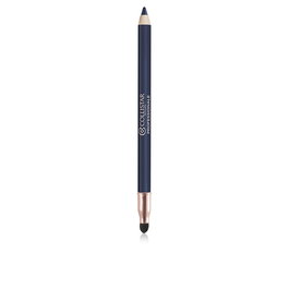 Collistar Crayon Yeux Professionale #4-Blu Notte Waterproof Longue Durée - Maquillage Professionnel des Yeux