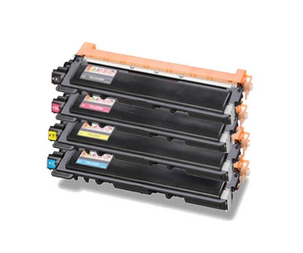Dayma Toner compatible pour Brother TN230 / TN210 Jaune Dayma Toner compatible pour Brother TN230 / TN210 Jaune