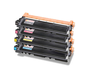 Dayma Toner compatible pour Brother TN230 / TN210 Jaune