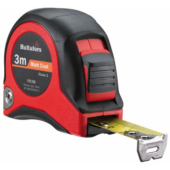 Flexomètre Hultafors PR 5M Display (5 m) Flexomètre Hultafors PR 5M Display (5 m)