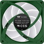 Thermaltake CT120 EX ARGB Sync Racing Green Pack de 3 ventilateurs de refroidissement