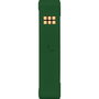 Thermaltake CT120 EX ARGB Sync Racing Green Pack de 3 ventilateurs de refroidissement