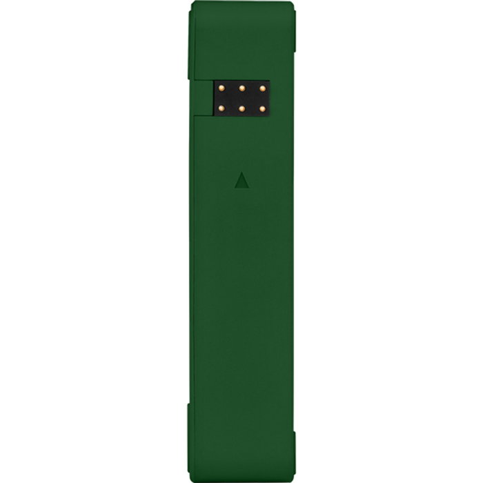 Thermaltake CT120 EX ARGB Sync Racing Green Pack de 3 ventilateurs de refroidissement