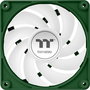 Thermaltake CT120 EX ARGB Sync Racing Green Pack de 3 ventilateurs de refroidissement
