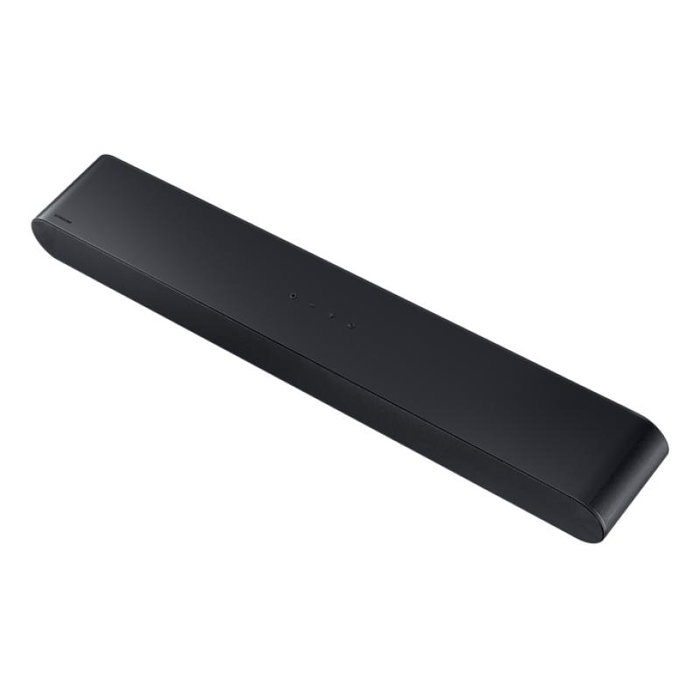 Samsung HW-S60D Barre de son Noire Samsung HW-S60D Barre de son Noire