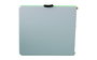 Marbueno 10529 Table Pliante Résine Blanc 180x70x74 cm - Jardin, Camping, Plage, Traiteur