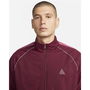 Veste de Sport pour Homme Nike Gianni Magenta