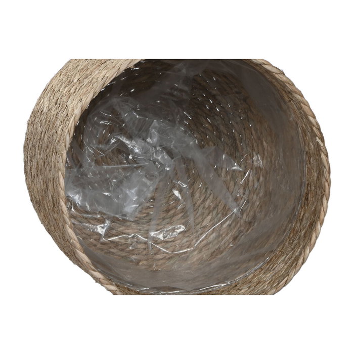 Home ESPRIT Cache-pot Marron Home ESPRIT Cache-pot Marron