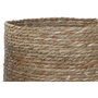 Home ESPRIT Cache-pot Marron