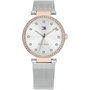 Tommy Hilfiger 1782506 - Montre analogique gris