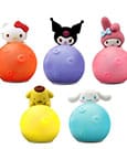 Sanrio présentoir figurines mini Little Moon Light Series Hello Kitty and Friends 8 cm (12)
