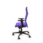 Piqueras y Crespo Chaise de Bureau Albacete Lila