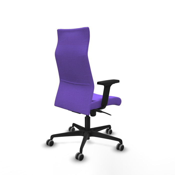 Piqueras y Crespo Chaise de Bureau Albacete Lila