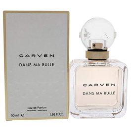 Parfum Femme Carven EDP Dans ma Bulle 50 ml