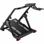 Oplite WHEEL STAND GTR - Support Volant Force Feedback Noir