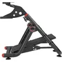 Oplite Wheel Stand GTR - Support de Volant Force Feedback Haute Résistance, Ajustable et Pliable, Compatible Tous Volants et Pédales