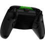 PDP Manette de jeu Xbox Rematch Glow Advanced - Jolt Green - Filaire