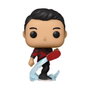 Funko Pop Marvel Shang-Chi 52874 Figurine Vinyle 9 cm - Collection Shang-Chi et la Légende des Dix Anneaux