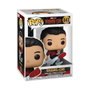 Funko Pop Marvel Shang-Chi 52874 Figurine Vinyle 9 cm - Collection Shang-Chi et la Légende des Dix Anneaux