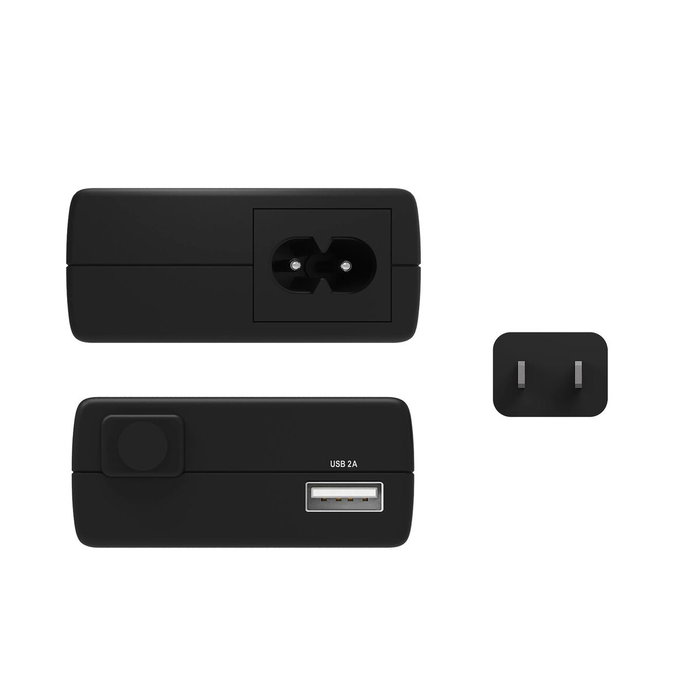 Chargeur portable j5create JUP2290C-EN Noir Chargeur portable j5create JUP2290C-EN Noir