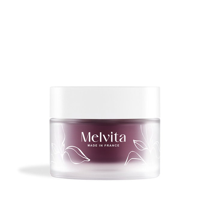 Melvita Baume de nuit régénérant BIO-ACTIF ARGAN 50 ml