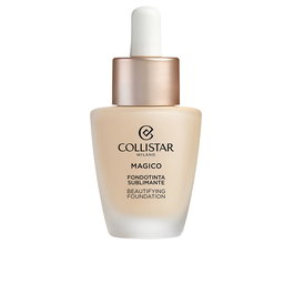 Collistar Fond de Teint Éblouissant MAGICO #1N-Avorio 30 ml