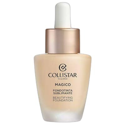 Collistar MAGICO Base de maquillage 1N-Avorio