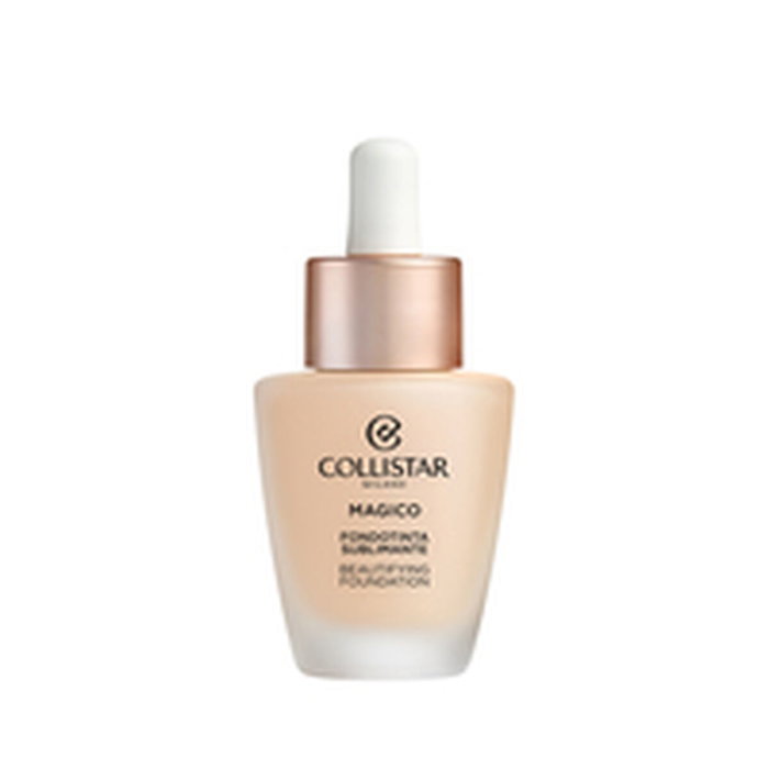 Collistar MAGICO Base de maquillage 1N-Avorio